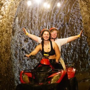 PetualanganATVQuadBikeBalidiAbiansilaUbud-KlookIndonesia