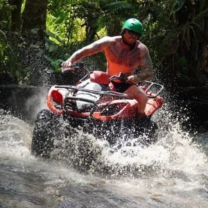 ATV Quad Bike Bali