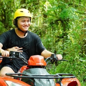 ATV Quad Bike Bali