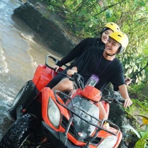 ATV Quad Bike Bali