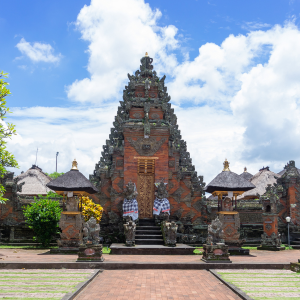 batuan temple