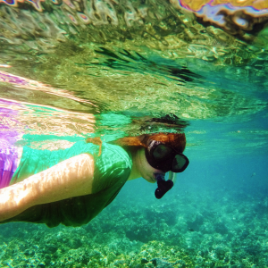 Blue Lagoon Snorkeling