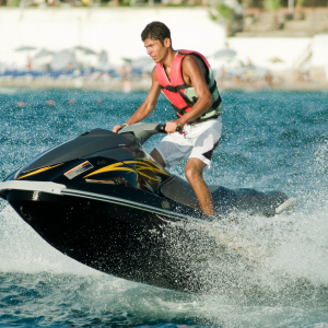 tanjung benoa water sports